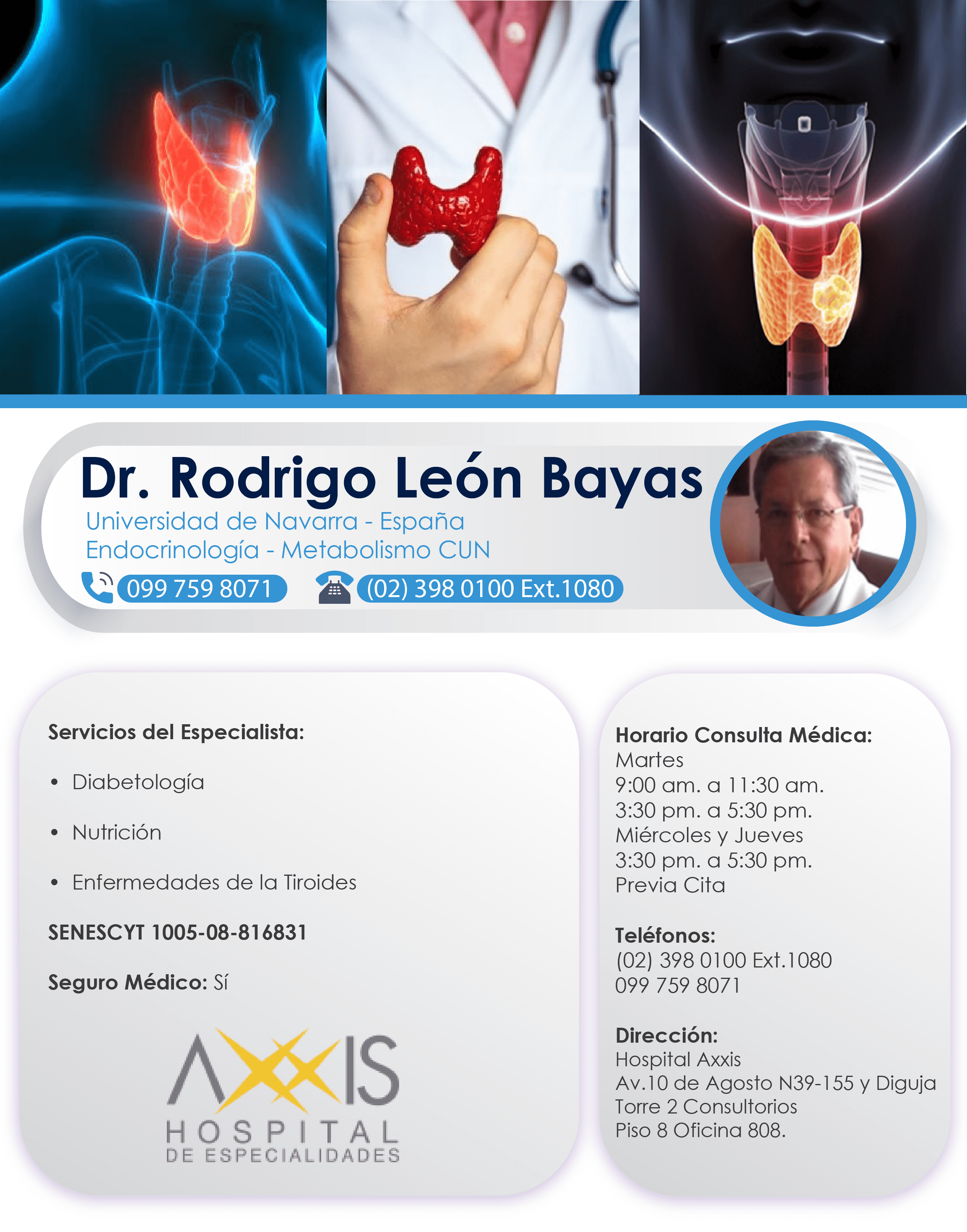 rodrigo leon